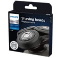 thumbnail image 2 of Philips Norelco Rasoir 9000 Tête de Rasage de Prestige, SH98/72 + Brosse Humide Brosse Démêlante Bwp824-Bleu, 2 of 4