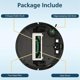 thumbnail image 4 of For Essential Series Q0120, Y0140, Q011, Y0110 Robot Vacuum Cleaner Main Side Brush Hepa Filter Parts, 4 of 5