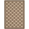 thumbnail image 2 of Safavieh Martha Stewart 6'7" X 9'6" Power Loomed Rug, 2 of 3