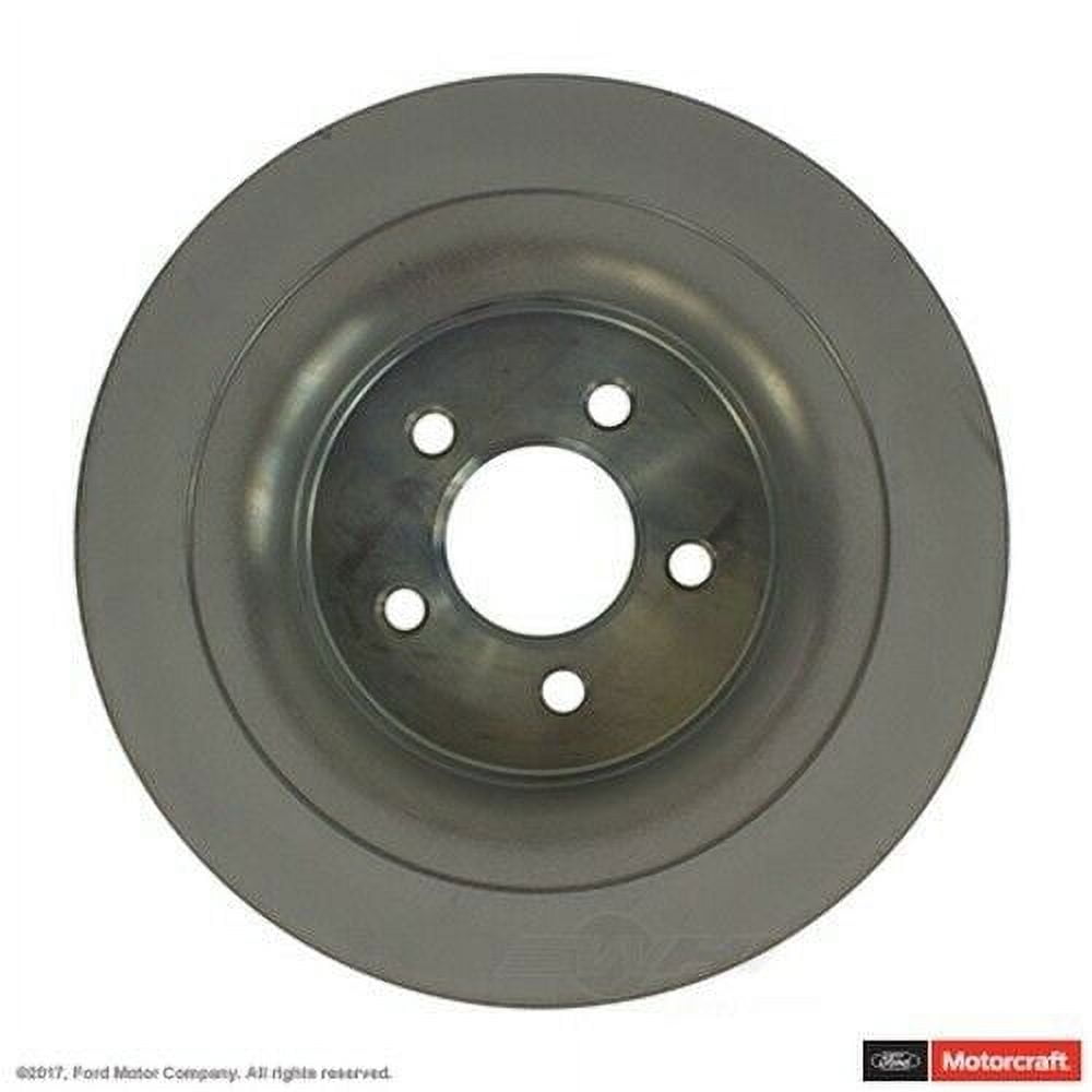 ROTOR ASY-BRAKE Fits select: 2015-2023 FORD MUSTANG