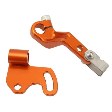 One Finger Clutch Actuator Arm Lever,One Finger Clutch Lever One Finger ...