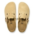 thumbnail image 6 of Birkenstock Boston BS Latte Cream  1026164 Women's Size 42, 6 of 6