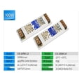 thumbnail image 3 of Lighting Transformers, LED Driver Power Supply, DC 12V 24V Ultra Thin 60W 100W 150W Transformer Adapter, For WS2815 LED Strip ,Stable Output, 3 of 6