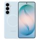 thumbnail image 3 of Funda de silicona con imán para Samsung Galaxy S26+ azul claro, 3 of 7
