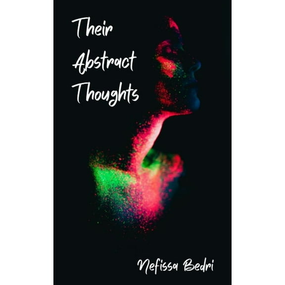 Their Abstract Thoughts, (Paperback)