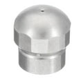 thumbnail image 1 of Boquilla de chorro de alcantarilla Sunnimix 1/8'' para Limpieza de alta presión a Tuberias de Desagüe, 1 of 8