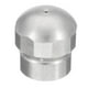 thumbnail image 1 of 1/8 '' Boquilla para Limpieza de a Tuberias de Desagüe con 1 Orificio Delantero y 3 Traseros 1.2 x 1.5 cm Rosaca PX, 1 of 9
