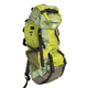 thumbnail image 4 of Mochila de campismo Mendoza Camper Mountain  verde Capacidad 80 Litros, 4 of 7