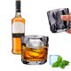 thumbnail image 3 of Fiudx Ofertas De La Semana Vasos Para Uso Doméstico-Bar Art Glass-Copa De Whisky Y Vino Irregular-Copa De Vino Complementaria, 3 of 7