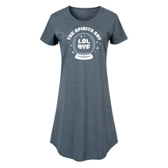 Instant Message - Christmas - Vintage Meowy Christmas Kitty - Women's Any  Way Dress - Walmart.com