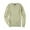 Brown - 262sand, variant on Rock & Republic Mens Marled Knit Pullover Sweater, Brown, 2XLT