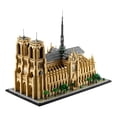 thumbnail image 3 of Set LEGO Architecture Notre Dame de París 21061, 3 of 4