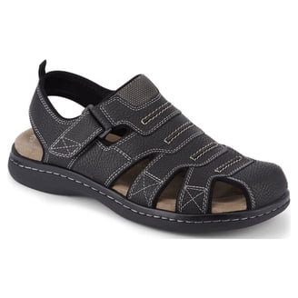 Dockers Mens Searose Outdoor Sport Fisherman Sandal  display picture 2