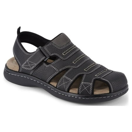 Dockers Mens Searose Outdoor Sport Fisherman Sandal Shoe