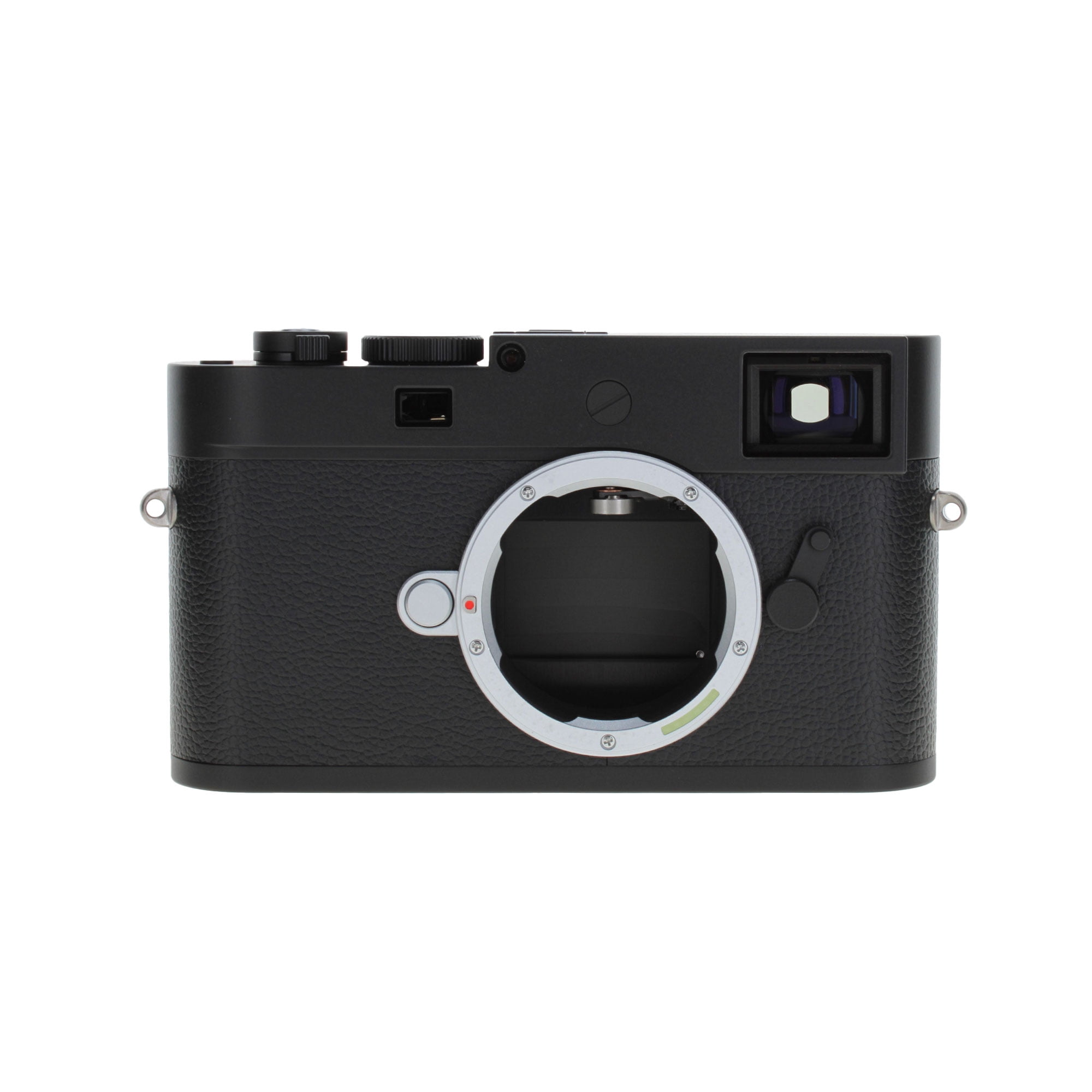 Leica M11-D Rangefinder Camera (Black) + Leica 50mm f/2 Lens + 64GB Memory Card + More