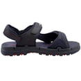 thumbnail image 4 of Water Release Sandals for Men & Women: Snap Lock, Waterproof, Slip-resistant, 4 of 8