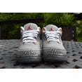 thumbnail image 2 of N I-K-E A i r-Jor-dan 3 Retro GS 'Cool Grey' 2021 398614-012 Youth Size 7Y, 2 of 6