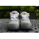 thumbnail image 2 of N I-K-E A i r-Jor-dan 3 Retro GS 'Cool Grey' 2021 398614-012 Youth Size 7Y, 2 of 6
