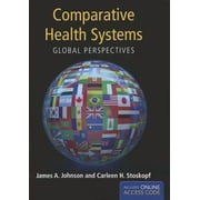 Comparative Health Systems - Global Perspectives, Used [Paperback]