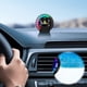 thumbnail image 5 of Difusor de aromaterapia para coche, lámpara LED ambiental, ambientador, accesorio para interior de automóvil., 5 of 8