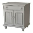 thumbnail image 2 of JOHN BOYD DESIGNS Notting Hill Night Stand, 2 of 2
