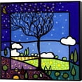 thumbnail image 1 of Sogno a Primavera by Wallas, Canvas Wall Art, 12W x 12H, 1 of 2