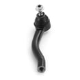 thumbnail image 5 of Geelife For 15-19 Micra 12-19 Versa 14-19 Versa Note Front Right Outer Tie Rod End, 5 of 9