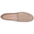 thumbnail image 4 of Taryn Rose Women's Diana Leather Loafers, 4 of 6