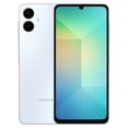 thumbnail image 1 of Smartphone Samsung Galaxy A06 64GB Light Blue 4GB RAM, 1 of 5