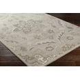 thumbnail image 4 of Boutique Rugs Peterstown Traditional Runner Rug - Taupe, Peach, Charcoal - 3' x 12' Runner, 4 of 16