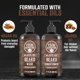 thumbnail image 5 of Limpiador y acondicionador para barba Viking Revolution 500 ml con aceite, 5 of 7