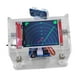 thumbnail image 2 of Módulo de detección de sensores ultrasónicos RC RC Display Display Decoración de adornos con el estado de ánimo con pantalla para 1/14 accesorio de Conjunto de pantalla de 28 pulgadas, 2 of 8