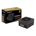 thumbnail image 2 of Gigabyte P850GM - Power supply (internal) - ATX12V 2.31 - 80 PLUS Gold - AC 100-240 V - 850 Watt - active PFC, 2 of 6