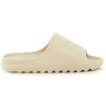 thumbnail image 1 of Zapatillas de casa de verano para hombre, zapatos sencillos de Color sólido, toboganes antideslizantes para baño, chanclas, zapatillas de plataforma Unisex para parejas Tan Jianjun unisex, 1 of 2