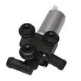 thumbnail image 4 of 64116928246 Additional Water Pump Cooling Water Valve For E81 E87 E90 X1 116i 120i 318i 320i, 4 of 5
