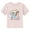 Light Pink, variant on Toddler's Lilo & Stitch Ice Cream & Best Friends Portrait Graphic Tee Royal Blue 4T