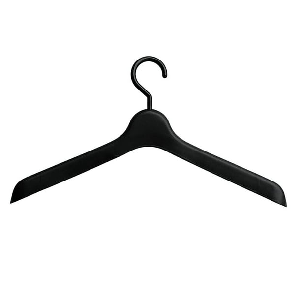 2 Pack Heavy Duty Wetsuit Hanger & Swivel Hook Dive Jacket Coat Hangers Rack  