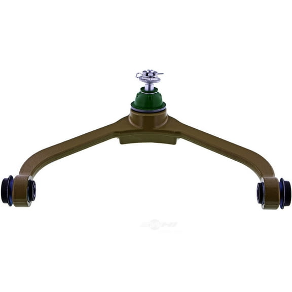 Suspension Control Arm and Ball Joint Assembly Fits select: 2002-2005,2007 JEEP LIBERTY