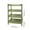 🔥 Green_New#2306, variant on 4 Layer Bathroom Kitchen Storage Rack | Multi-Tier Desktop Organizer Shelf | Plastic Food-Grade Material | Honeycomb Drainage | Non-Slip Stable Base | Easy Tool-Free Assembly | 51x24x17cm | Green
