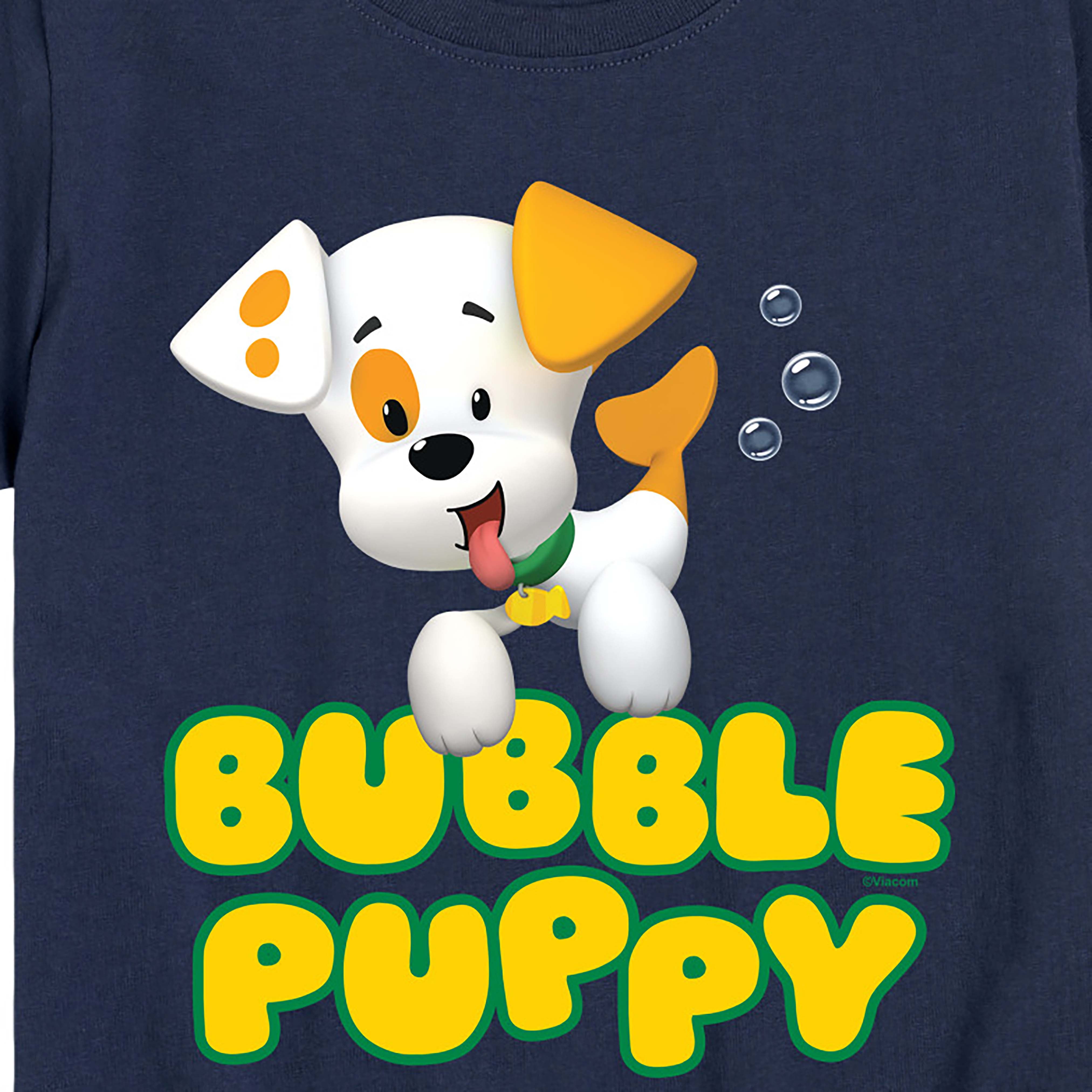 Bubble Guppies Puppy Images