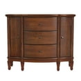thumbnail image 7 of Butler Sheffield 3 Drawer 2 Drawer Accent Cabinet, 7 of 7