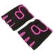 thumbnail image 5 of Wrist Support Gear, Multi Purpose Lightweight Fingerless Gym Gloves Neoprene Wrist Wraps Palm Protection For Weightlifting For Dumbbell ANGGREK Otros, 5 of 8
