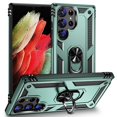 thumbnail image 3 of For Samsung Galaxy S23 S22 S21 S20 Ultra Plus S21FE S20FE Case Armor Shockproof Cover For Samsung Note20 Ultra 10Lite 10Pro, 3 of 5