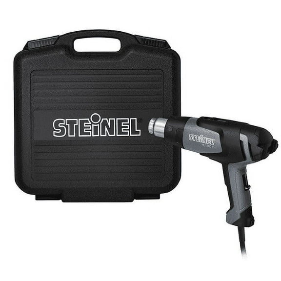 (In a Case) - Professional Electric Heat Gun HL 2020 E by Steinel