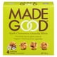 Mini-barres granola biologique de MadeGood - pomme cannelle – image 1 sur 18