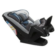 Safety 1ˢᵗ Grow and Go Extend 'n Ride Convertible Car Seat, Tidal Wave