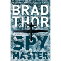 Spymaster: A Thriller