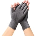 thumbnail image 2 of Gants pour Arthrite - Gants de Compression pour l'Arthrose - Moyen - Lot de 2, 2 of 4
