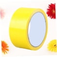 thumbnail image 4 of LOLIPPYY Strong Adhesive Cloth Stage Tape Yellow for Carpet Floor Sealing and Heavy Packaging, 4 of 8