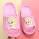 thumbnail image 1 of Disney verano nuevas sandalias para niños zapatillas verano linda princesa dibujos animados resistente al desgaste antideslizante baño slippers210-Insole 20,8 cm Gao Jinjia LED, 1 of 2
